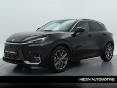 Lexus LBX - 1.5 Relax 2WD | Trekhaak