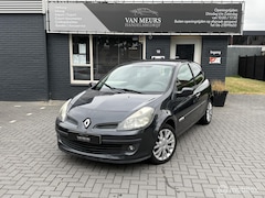 Renault Clio - 1.6-16V Rip Curl, trekhaak, apk 11-2026