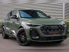 Audi SQ5 - 3.0 TFSI Standkachel l Carbon l Luchtvering l Pano