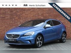 Volvo V40 - T4 Business Sport | Luxury Line | Panoramadak | Lederen Bekleding | Verwarmbare Voorstoele