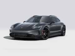 Porsche Taycan Sport Turismo - 4S