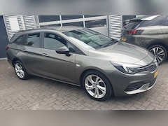 Opel Astra Sports Tourer - 1.2 Edition 2020