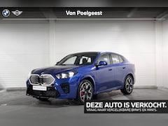 BMW iX2 - eDrive20 | M-Sport Pro | Innovation Pack | Comfort Pack | Harman/Kardon |