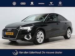 Audi A3 Limousine - 30 TFSI edition S-tronic Camera, Trekhaak, Carplay, Climatronic 46