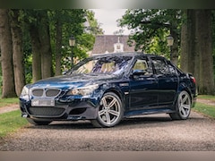 BMW M5 - E60