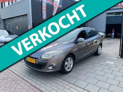 Renault Mégane Estate - 1.4 TCe Dynamique 3e Eigenaar Trekhaak Airco NAP APK