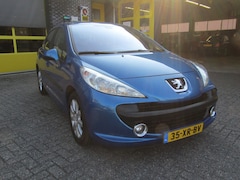 Peugeot 207 - 1.6 VTi XS