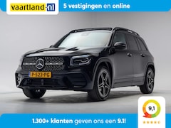 Mercedes-Benz GLB - 200 AMG Line Aut. [ Panoramadak Memory Camera Sfeerverlichting ]