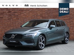 Volvo V60 - T6 Automaat Plug-in hybrid AWD Business Edition | 360 graden camera | Harman Kardon | Adap