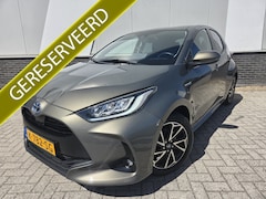 Toyota Yaris - 1.5 Hybrid Style JBL speakers Navi Stoelverw. Climaat Ad Cruise LM velgen Apple/Android au