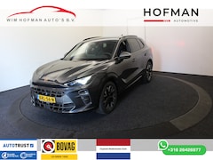 CUPRA Terramar - 1.5 TSI e-Hybrid Essential SOH 100% 360°cam El A-klep + Stoelen All-season