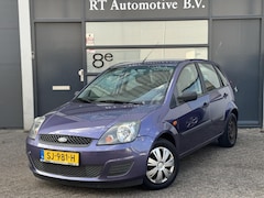 Ford Fiesta - 1.4-16V Ambiente Airco / Automaat
