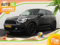 MINI Countryman - 1.5 Aut. Business Edition Keyless Entry LED Park.Sens 17'LMV