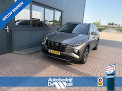 Hyundai Tucson - 1.6 T-GDi 180pk HEV Automaat Premium LEDER/360CAMERA/KRELLAUDIO/TREKHAAK