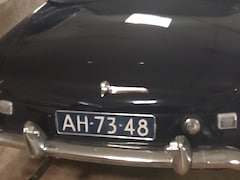 MG B type - 1.8 Roadster Veel extra's 5e overdrive.