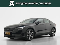 Polestar 2 - 2 Standard Range Single Motor 63kWh | Private lease 549 per maand