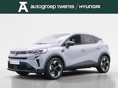 Renault Captur - 1.3 MH 160pk Techno | Automaat | Private lease 529 pm