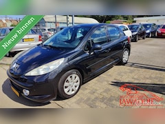 Peugeot 207 - 1.6 VTi Sublime, Airco, APK tot 03-01-2027