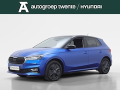 Skoda Fabia - 1.0 TSI Business Edition | Private Lease 369, - p.m. |