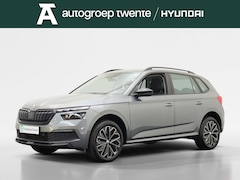 Skoda Kamiq - 1.5 TSI Business Edition AUTOMAAT | Private lease 499 pm