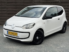 Volkswagen Up! - 1.0 take up / Airco / EL-ramen