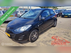 Mazda 2 - 2 1.3 Cool, APK tot 04-08-2027
