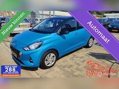 Hyundai i10 - 1.0 Comfort 5-zits, 1E eigenaar APK 04-08-2027
