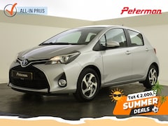 Toyota Yaris - 1.5 Hybrid Lease | Camera | Climate | Navigatie