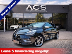 Renault Clio - 1.2i GT Line | 119pk | Super uitvoering | 105dkm | Dealeronderhouden | Topstaat