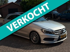 Mercedes-Benz A-klasse - 180 Ambition Comfort