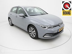Volkswagen Golf - 1.4 eHybrid Style 2021 ACC/CAM/LED/TREKHAAK