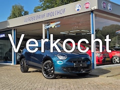 Fiat 600 - 1.2 Hybrid Sport