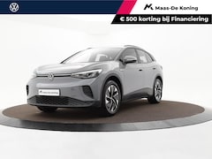 Volkswagen ID.4 - Pro 77 kWh 204pk SOH 95, 5% · Apple/Android Car Play · Navigatie · P-Sensoren · Verkeersbo