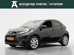 Toyota Aygo X - 1.0 VVT-i MT Pulse | Private lease 349, - per maand
