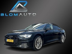 Audi A6 Limousine - 55 TFSI e quattro Pro Line S Competition