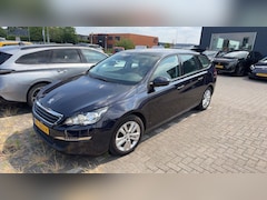 Peugeot 308 SW - 1.6 BlueHDI Blue Lease Pack