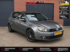 Volkswagen Golf - Highline | Origineel Nederlands | NAP 57.000 KM | Topstaat