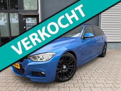 BMW 3-serie Touring - 318d High Executive M pakket|automaat|