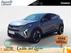 Renault Captur - 1.8 E-Tech full hybrid 160 techno Automaat| Navi | Airco | 1 jaar Garantie
