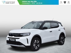 Opel Frontera - 1.2 Turbo Hybrid GS Techno pakket | Winter pakket