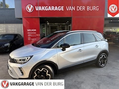 Opel Crossland - 1.2 Turbo Level 3 Ultimate