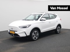 MG ZS - EV EV Standard Range Luxury 50 kWh