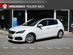 Peugeot 308 - 1.2 PureTech Allure