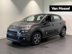 Citroën C3 - 1.2 PureTech S&S Feel Edition