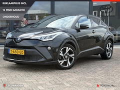 Toyota C-HR - 1.8 Hybrid Style