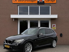 BMW X1 - sDrive20i High Executive | Navigatie | Cruise Control | Stoelverwarming | Schuif / kantel
