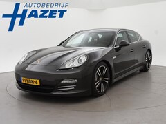 Porsche Panamera - 4.8 4S 400 PK AUT. *NIEUWE PDK* 4WD + CARPLAY | SPORT CHRONO PLUS | CAMERA | STOELVERW. V+