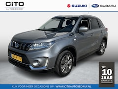 Suzuki Vitara - 1.5 Hybrid Select Trekhaak| Automaat| Garantie tm 2032| Hybrid uitvoering