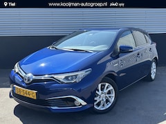 Toyota Auris - 1.8 Hybrid Executive Meeste luxe uitvoering / nieuwstaat / 1e eigenaar / dealer onderhoude