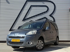 Peugeot Partner Tepee - 1.6 VTi Family 5p Airco|Cruise|Trekhaak|PDC|N.A.P|APK tot 02-2027